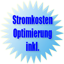 Stromkostenoptimierung bei Umzügen