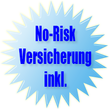 Versicherung für alle Umzüge in Zürich